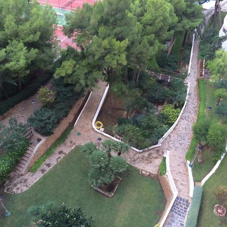 Estudio Playmon Park 10-9 If Benidorm Exterior foto